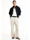 White color option, Sold out