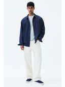 Blue color option, Currently selected