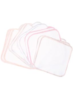 BASIC - Reusable Hand & Face Towels