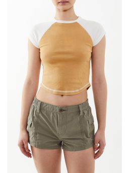 BDG by Urban Outfitters - BDG Summer Y2K Shorts