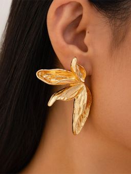 ISHKAARA - Women Alloy Drops & Danglers Earrings