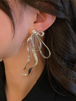 ISHKAARA - Women Alloy Drops & Danglers Earrings