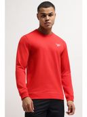 Red color option, Currently selected