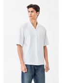 White color option, Currently selected