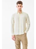 Cream color option, Currently selected
