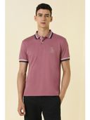 Pink color option, Currently selected