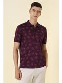 Purple color option