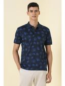 Navy Blue color option, Currently selected