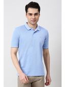 Blue color option, Currently selected