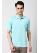 Turquoise color option