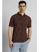 Brown color option, Currently selected