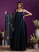 Navy Blue color option, Sold out, Currently selected
