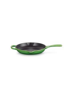 Le Creuset - Round Skillet 23 Cm-Bamboo Green