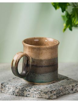 Fabindia - Jiya Glazed Ceramic Mug