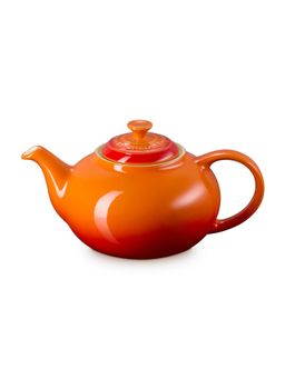 Le Creuset - Classic Teapot-Flame