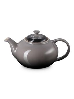 Le Creuset - Classic Teapot -Flint