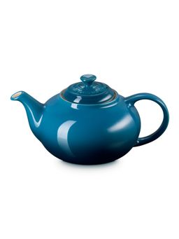 Le Creuset - Classic Teapot Deep Teal