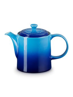 Le Creuset - Grand Teapot Azure Blue