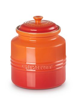 Le Creuset - Cookie Jar 2.4L-Flame