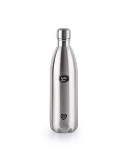 CELLO - Swift Thermosteel Water Bottle 1000Ml, Silver