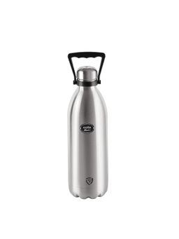 CELLO - Swift Thermosteel Water Bottle 2200Ml, Silver