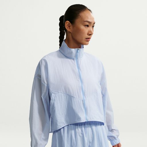 Nike Sportswear - Women's Oversized Lightweight Ripstop Jacket