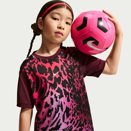 Nike United Academy - Older Kids' (Girls') Dri-FIT Football Short-Sleeve Top