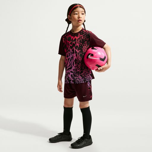 Nike United Academy - Older Kids' (Girls') Dri-FIT Football 10cm (approx.) Shorts