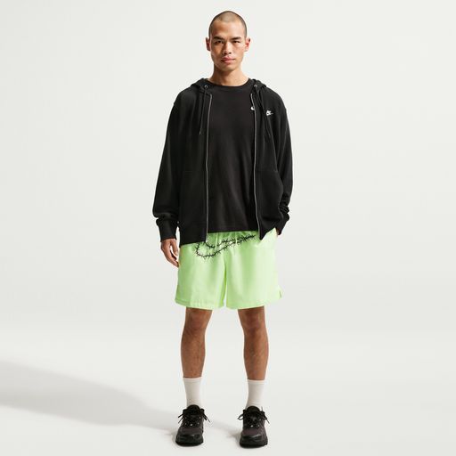 Nike Club - Men's Woven Flow Shorts