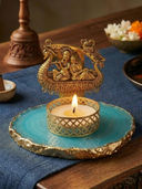 Turquoise color option