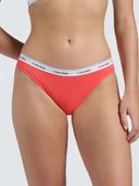 Coral color option, Currently selected