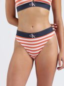 Orange color option, Currently selected