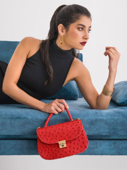 Hidesign - Eda 03 Women Shoulder Bag