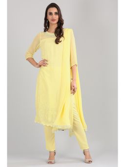 Aurelia - Kurta Set (Set of 3)