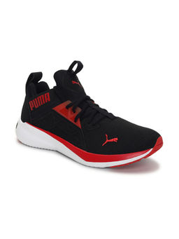 Puma - Softride Enzo NXT Ombre Men Black Training Shoes