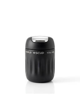 Nertz - Celera Stainless steel Coffee Cup 220 ML for Office, Travel, College, Gym, Outdoor