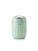 Green color option, Sold out, Currently selected