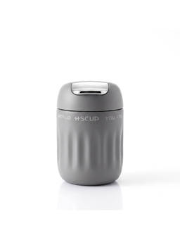 Nertz - Celera Stainless steel Coffee Cup 220 ML for Office, Travel, College, Gym, Outdoor