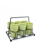 Green color option, Sold out