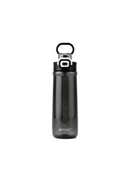 Nertz - Veo High-grade Plastic Bottle 950 ML for Office, Travel, College, Gym, Outdoor