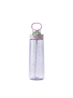 Nertz - Veo High-grade Plastic Bottle 950 ML for Office, Travel, College, Gym, Outdoor