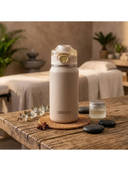 Beige color option, Currently selected