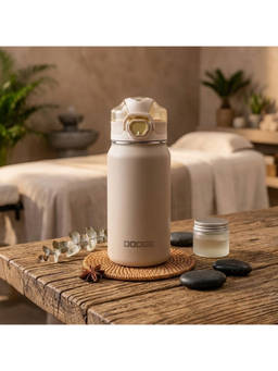 Nertz - Chill High-Grade Stainless Steel Bottle 500 Ml