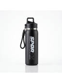 Black color option, Currently selected