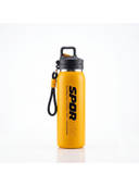 Yellow color option, Currently selected