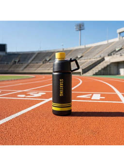 Nertz - Solis High-Grade Stainless Steel Bottle 600 Ml