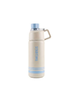 Nertz - Solis High-Grade Stainless Steel Bottle 600 Ml