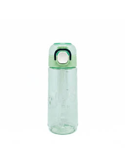 Nertz - Power High-grade Plastic Bottle 550 ML for Office, Travel, College, Gym, Outdoor