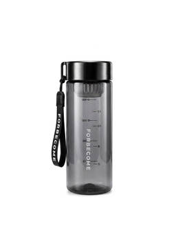 Nertz - Thryve High-grade Plastic Bottle 500 ML for Office, Travel, College, Gym, Outdoor