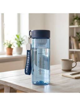 Nertz - Thryve High-grade Plastic Bottle 500 ML for Office, Travel, College, Gym, Outdoor